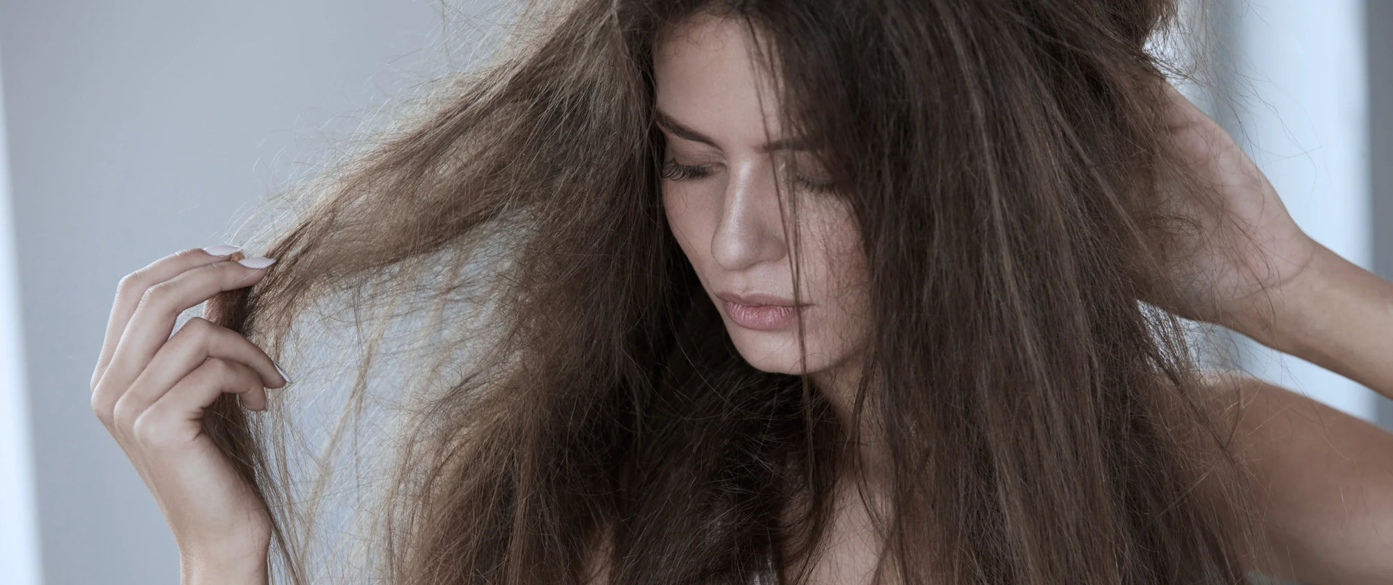 Winter Hair: How to Keep It Smooth, Soft and Strong