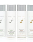 Two Range Bundle 4 Pack - Shampoo / Conditioner 250ml - Keratin & Nanoplasty Safe
