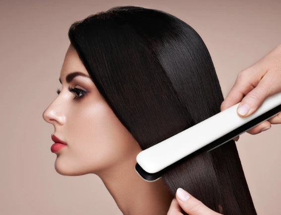 Premium Plex Nanoplasty Straightening