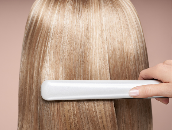 Ultimate Keratin Plex Fusion (Dual Treatment)