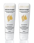 Ultimate Straight Leave-IN (120ml)