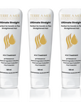 Ultimate Straight Leave-IN (120ml)