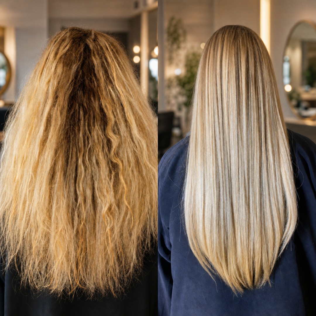 Terreamer client result, Premium Plex Nanoplasty