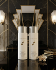 Deep Fortifying Shampoo & Conditioner 250ml Bundle - Keratin & Nanoplasty SAFE