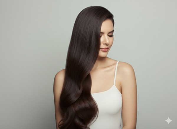 Express Smoothing (Hair Botox)