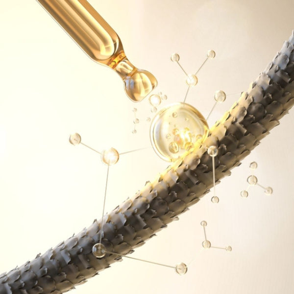 Premium Protein Repair Treatment