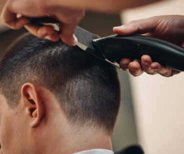 Barbering