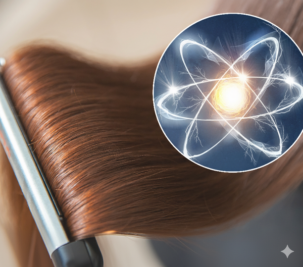 Ultimate Keratin Plex Fusion (Dual Treatment)
