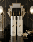 Deep Fortifying Shampoo & Conditioner 250ml Bundle - Keratin & Nanoplasty SAFE - Terreamer