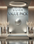 Gold Value Pack - 20% More Value ($600 Extra Credit) - Terreamer
