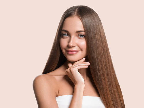 Premium Plex Nanoplasty Straightening (Long Lasting)