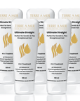 Ultimate Straight Leave-IN (120ml) - Terreamer