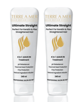 Ultimate Straight Leave-IN (240ml) - Terreamer