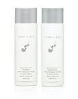 Pure Hydration Shampoo & Conditioner 250ml Bundle - Keratin & Nanoplasty SAFE