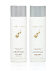 Deep Fortifying Shampoo & Conditioner 250ml Bundle - Keratin & Nanoplasty SAFE