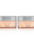Deep Fortifying Keratin/Argan Oil Intensive Treatment 200ml - Keratin & Nanoplasty SAFE