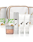 Deep Fortifying Keratin/Argan Oil Aftercare (Travel Pack) - Terreamer