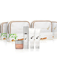 Deep Fortifying Keratin/Argan Oil Aftercare (Travel Pack) - Terreamer