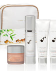 Deep Fortifying Keratin/Argan Oil Aftercare (Travel Pack) - Terreamer