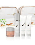 Deep Fortifying Keratin/Argan Oil Aftercare (Travel Pack) - Terreamer
