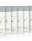 Deep Fortifying Keratin/Argan Oil Conditioner 250ml - Keratin & Nanoplasty SAFE - Terreamer
