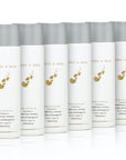 Deep Fortifying Keratin/Argan Oil Shampoo 250ml - Keratin & Nanoplasty SAFE - Terreamer