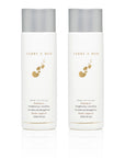 Deep Fortifying Keratin/Argan Oil Shampoo 250ml - Keratin & Nanoplasty SAFE - Terreamer