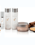 Deep Fortifying Keratin/Argan Value Pack (Normally $249.80) - Keratin & Nanoplasty SAFE - Terreamer
