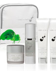 Pure Hydration Amino Acid/Argan Oil Aftercare (Travel/GiftPack) - Terreamer