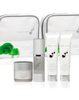 Pure Hydration Amino Acid/Argan Oil Aftercare (Travel/GiftPack) - Terreamer