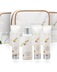 Terre a Mer Keratin System - Hair Straightening/Smoothing Starter Kit (Single Use Kit) - Terreamer