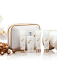 Terre a Mer Keratin System - Hair Straightening/Smoothing Starter Kit (Single Use Kit) - Terreamer