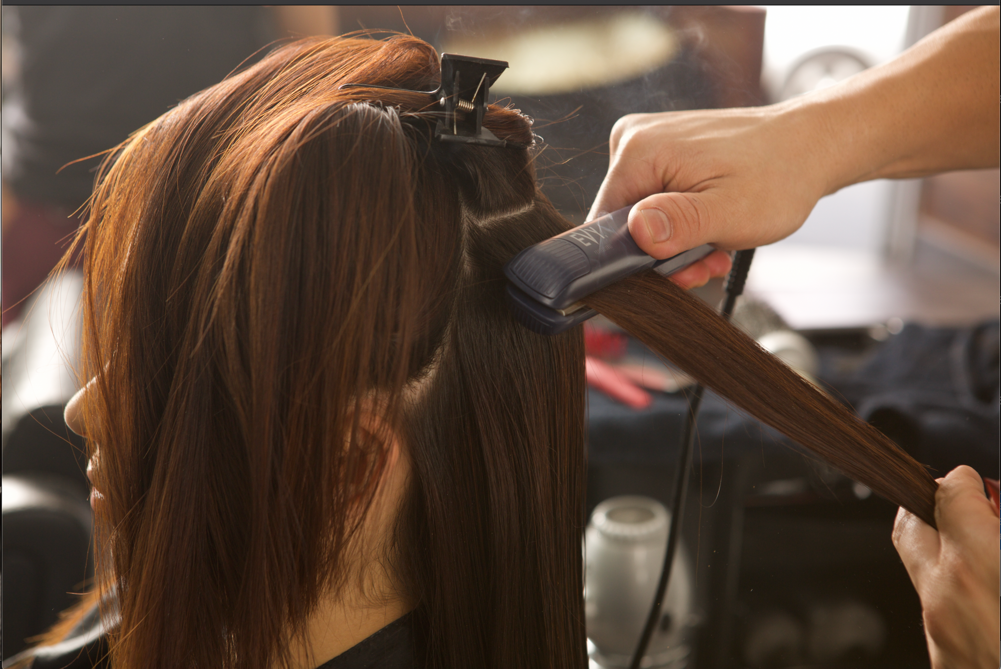 What is the Keratin Treatment?