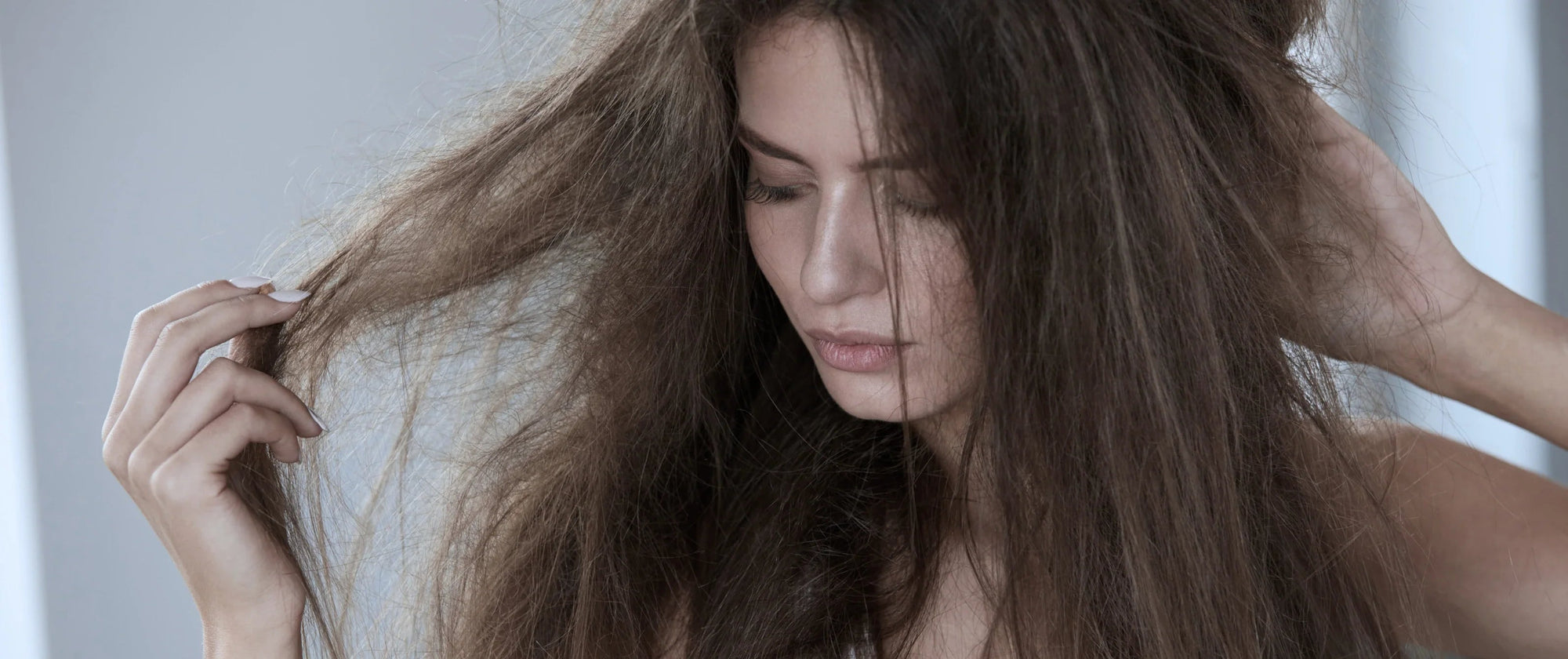Winter Hair: How to Keep It Smooth, Soft and Strong - Terreamer