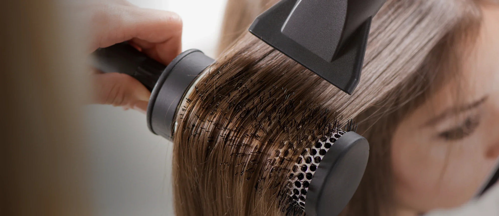 STYLING & TOOLS