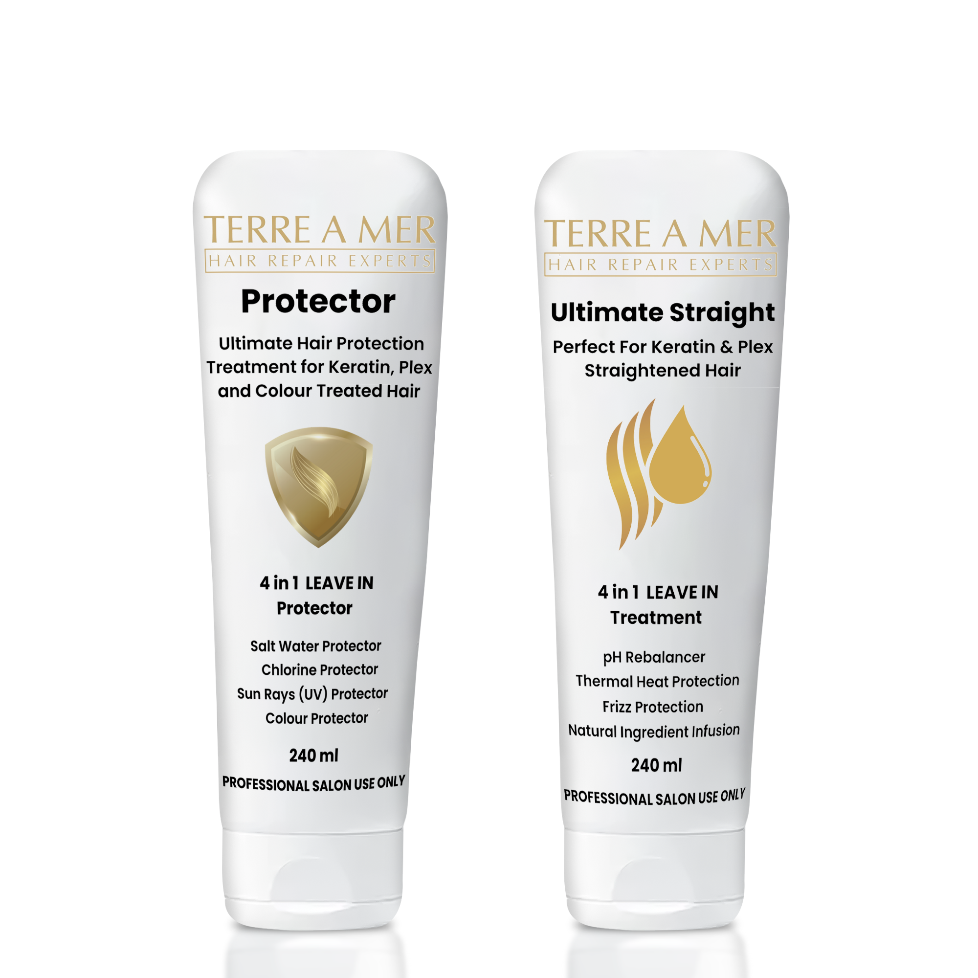 Terre a Plex Range