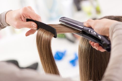 Salon Service Packages - Terreamer
