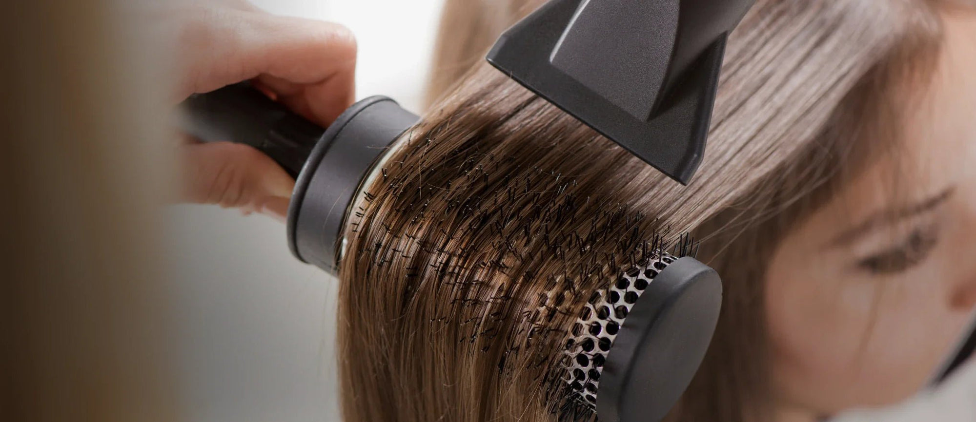 STYLING & TOOLS - Terreamer
