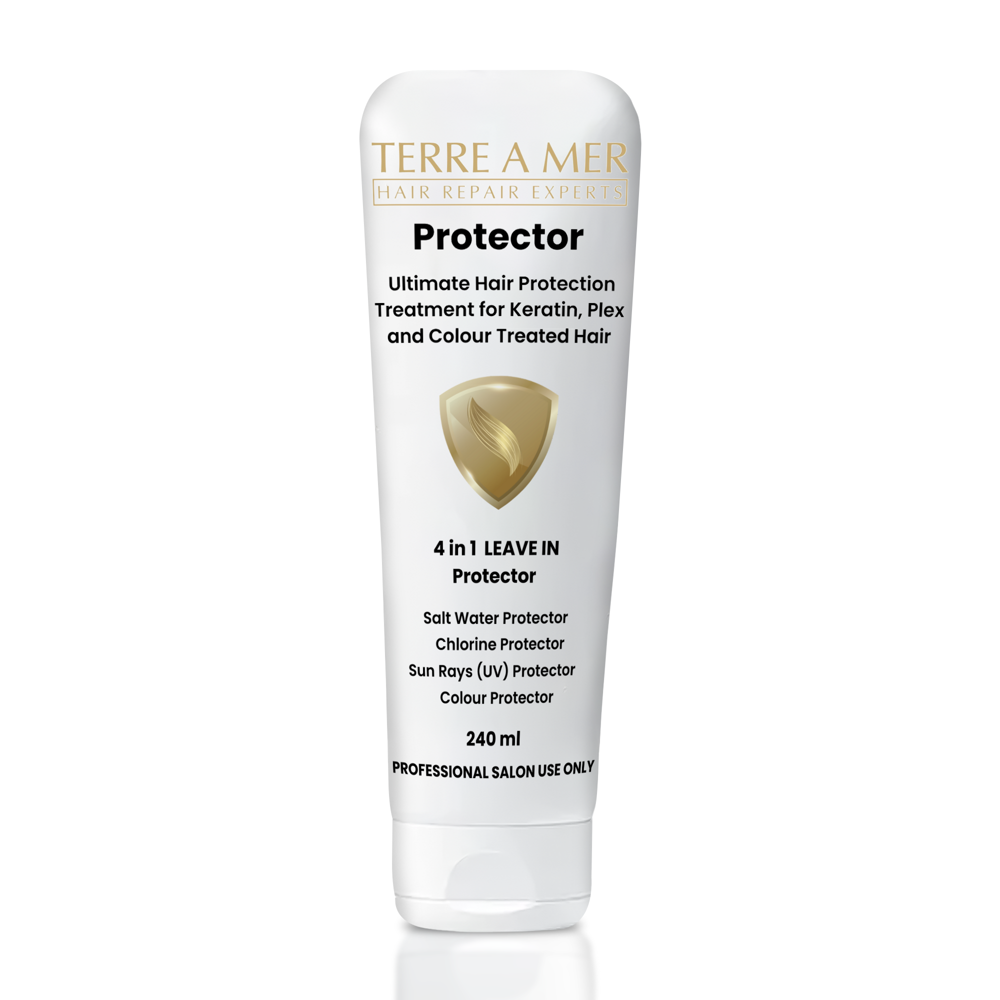 Hair Protector Leave-IN (240ml)