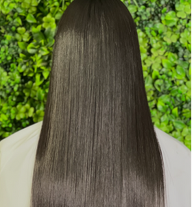 Hair Transformation