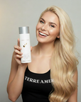 Deep Fortifying Keratin/Argan Oil Shampoo 250ml - Keratin & Nanoplasty SAFE