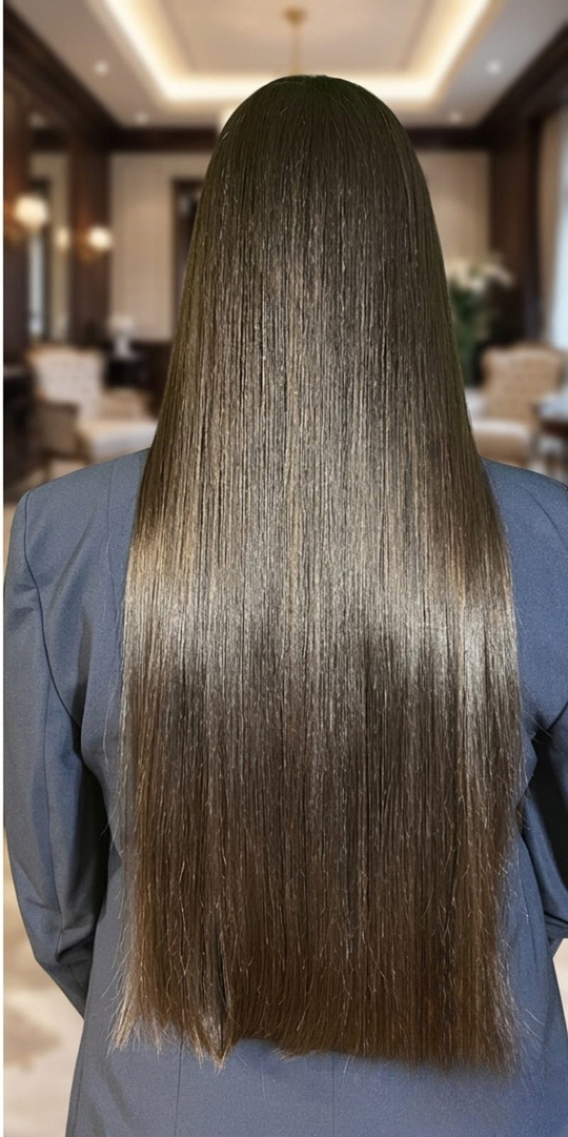Premium Keratin