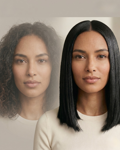 Premium Keratin Straightening (Keratin Treatment)