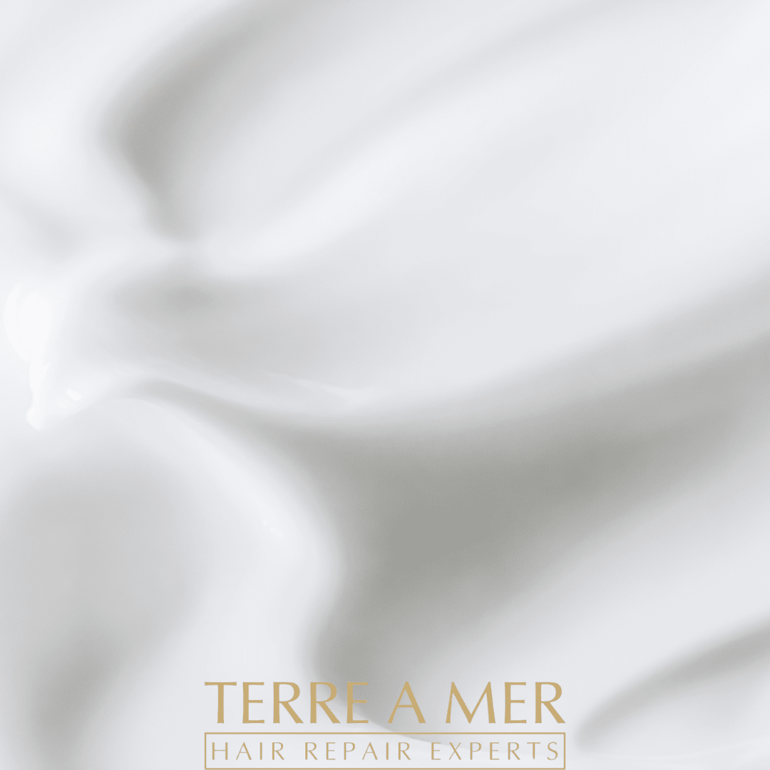 Deep Fortifying Keratin/Argan Oil Shampoo 60ml Travel Size - Keratin & Nanoplasty SAFE - Terreamer