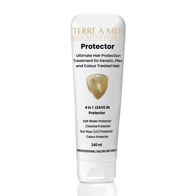 Hair Protector Leave-In