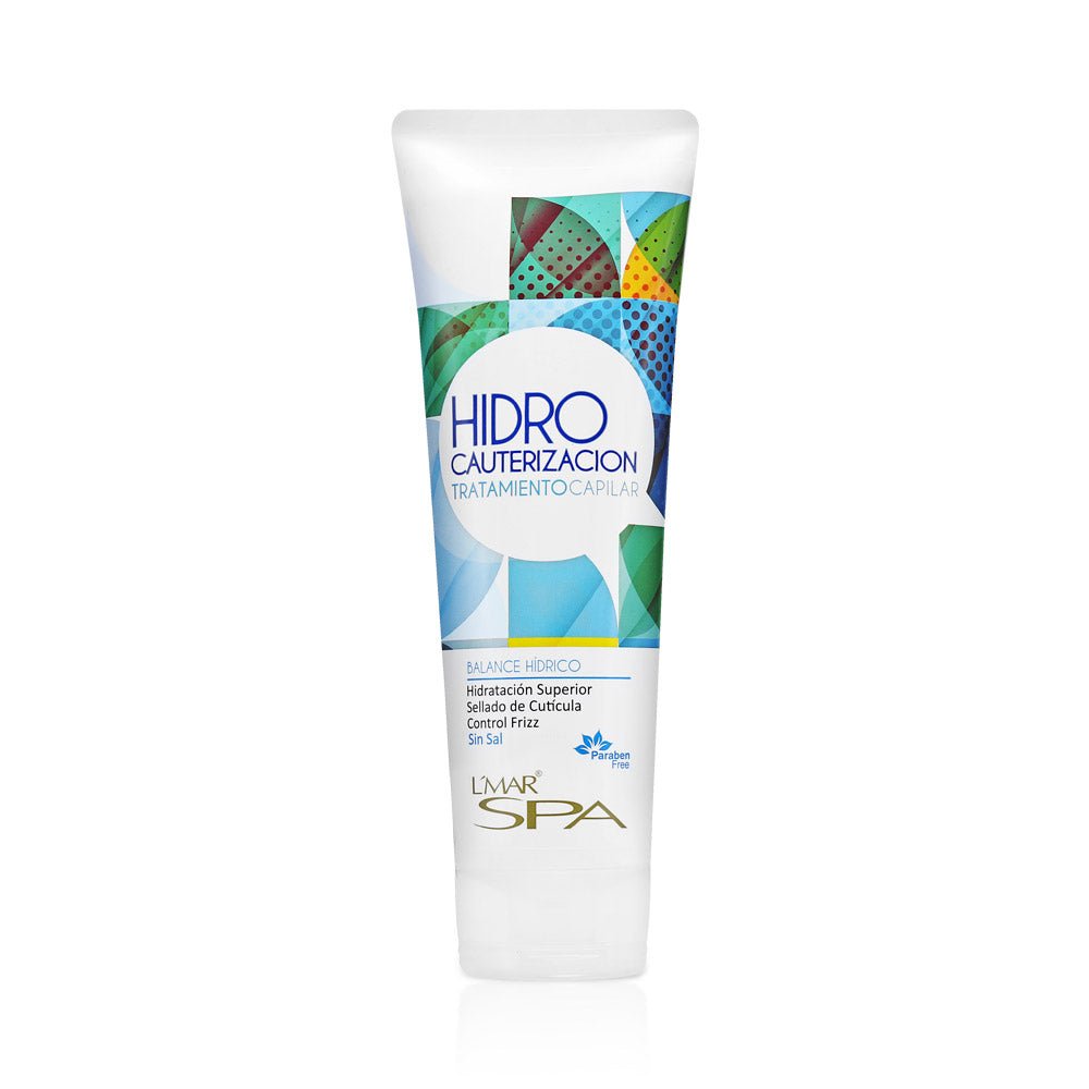 HYDRO-CAUTERIZATION Hair Treatment (250 g) *Partner product - Terreamer