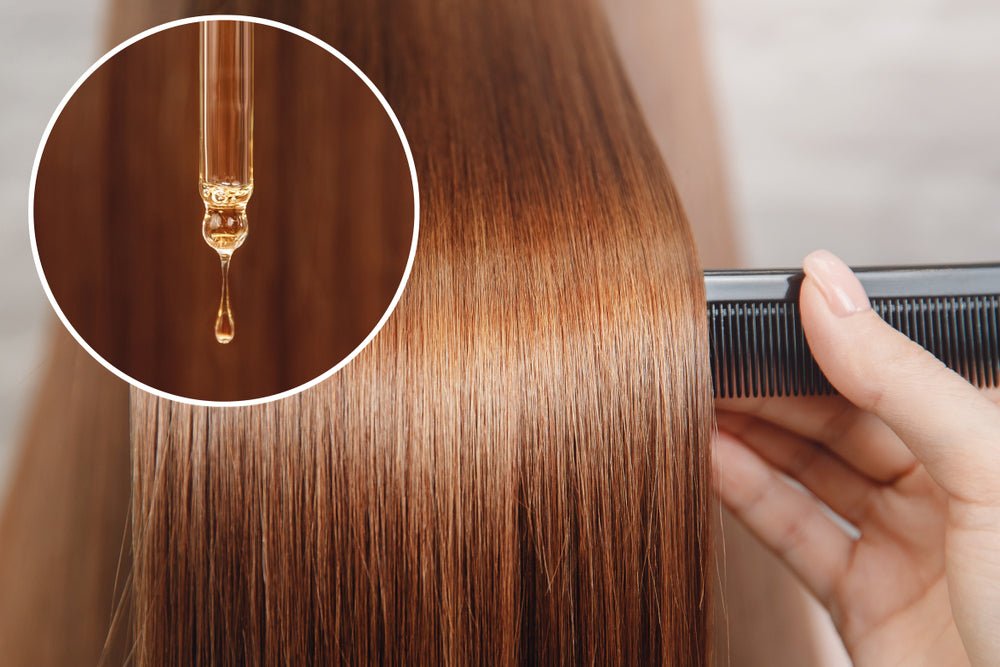 Luxurious Hair Spa - 5 x Hair Spa Bundle - Terreamer