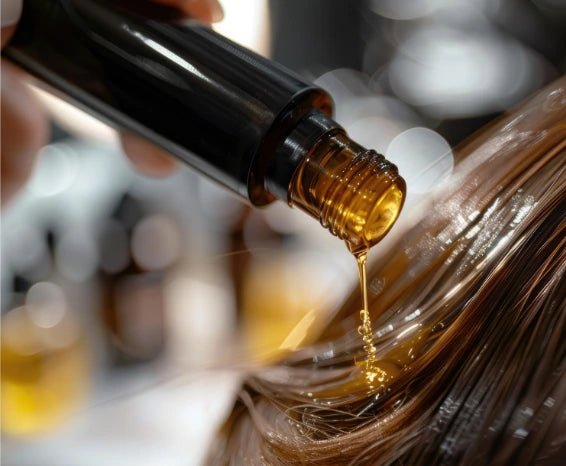 Prescriptives Hair Spa - Single Service - Terreamer