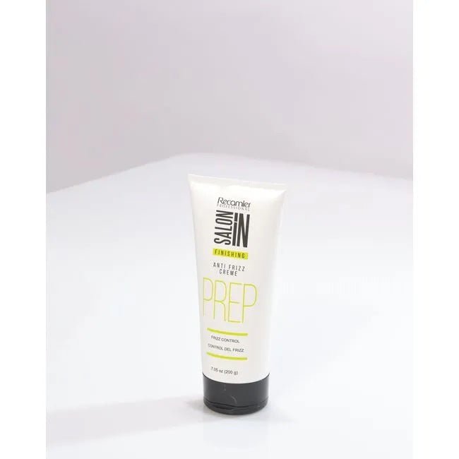 SALON IN - Finishing Anti Frizz Creme ( 200ml ) *Partner Product - Terreamer