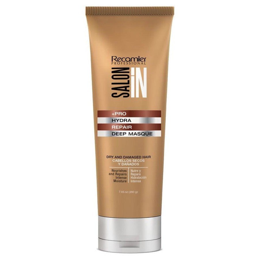 SALON IN Pro Hydra Repair Deep Masque (200g) Partner product - Terreamer